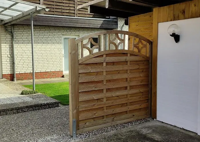 Ferienwohnung Peters In Adendorf Bei Lueneburg
