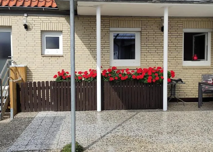 Ferienwohnung Peters In Adendorf Bei Lueneburg