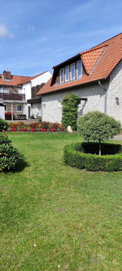 Peters In Bei Lueneburg